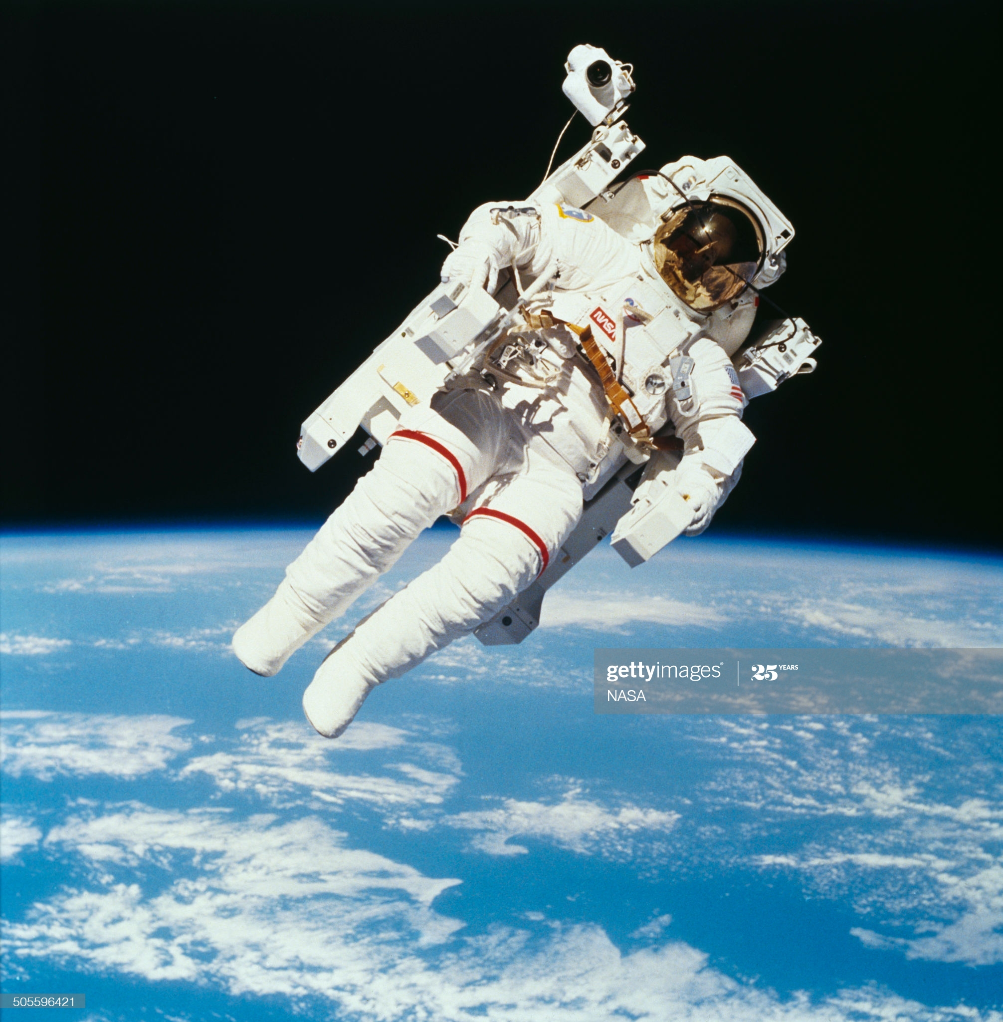 spaceman