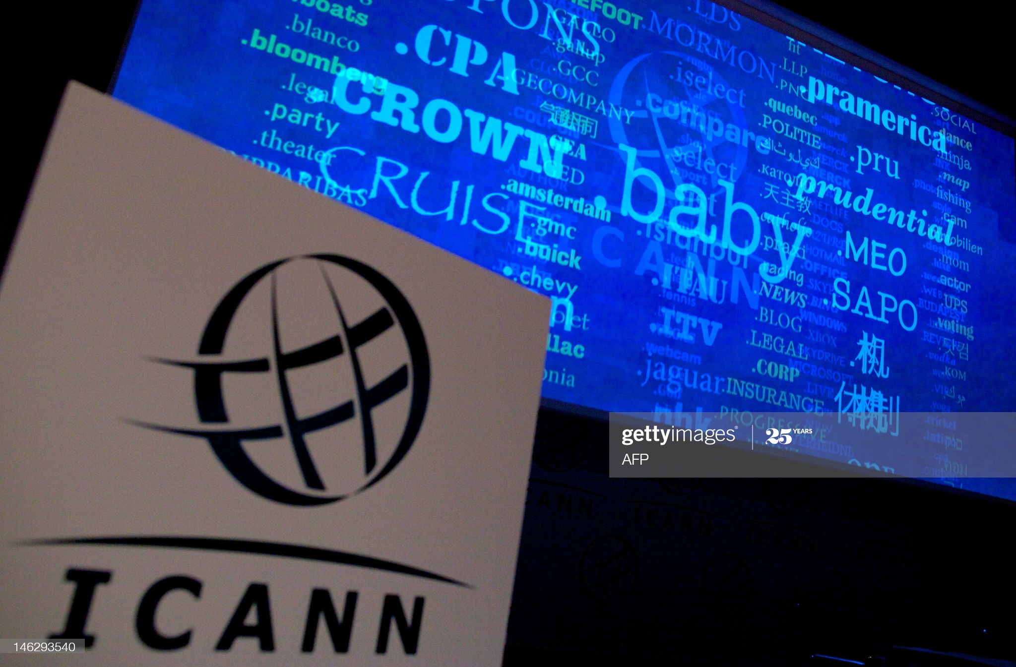 icann
