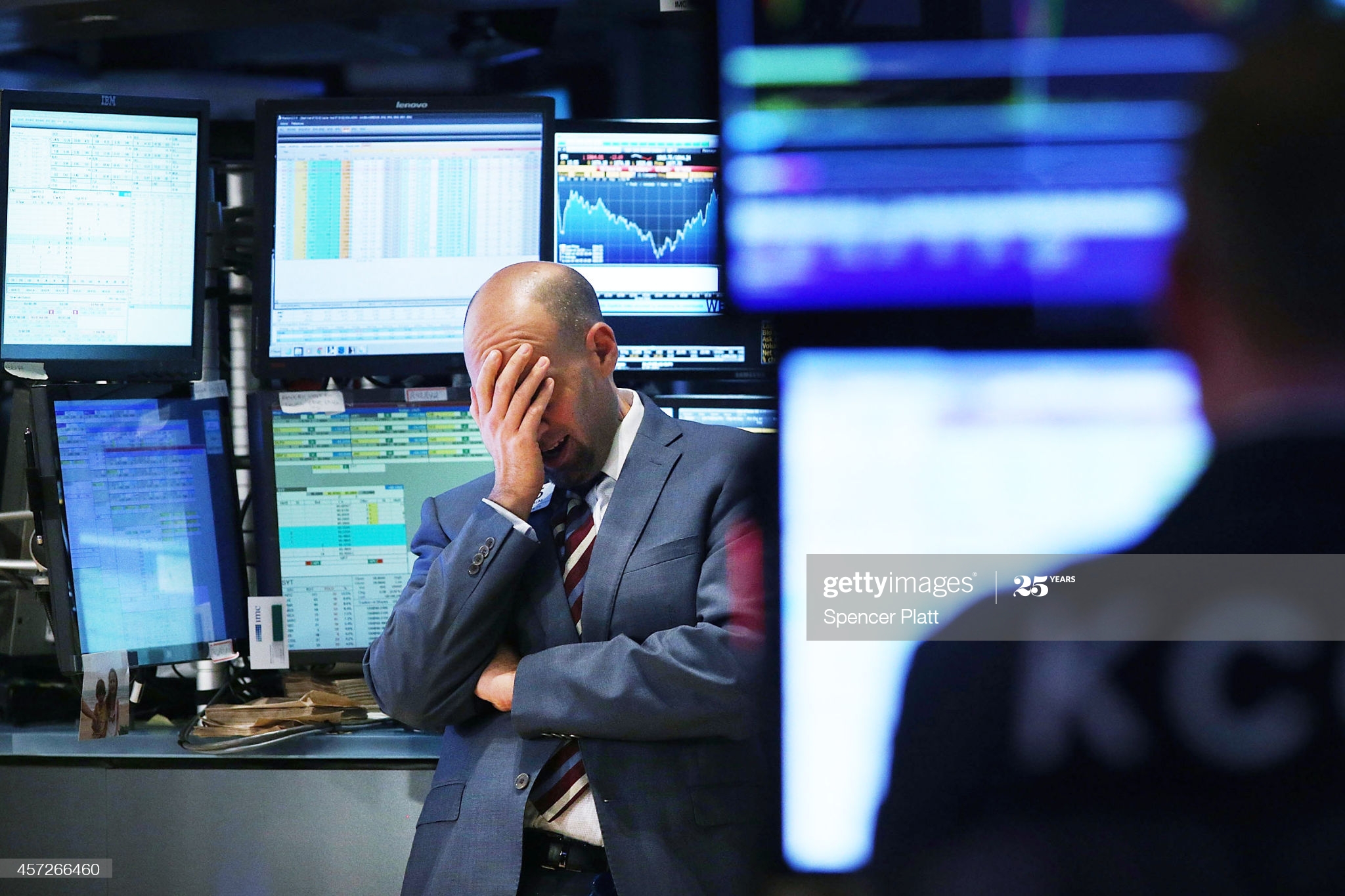 Wall Street