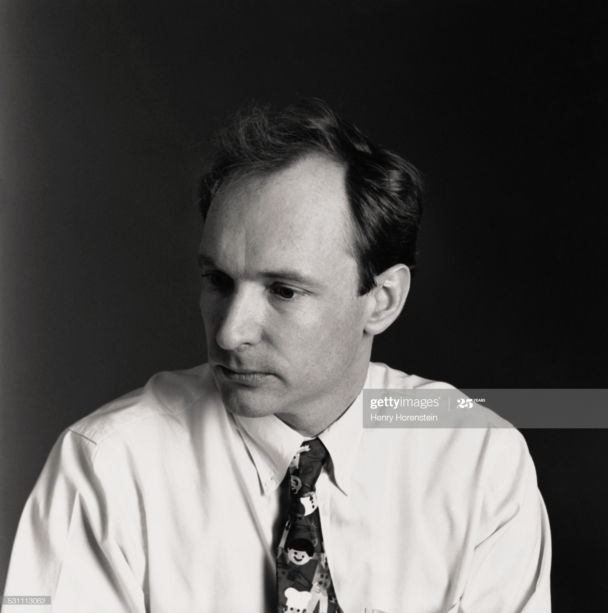 Tim Berners-Lee
